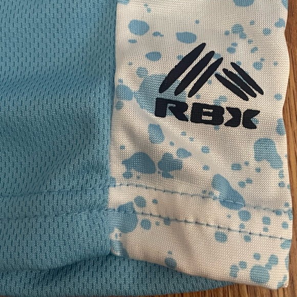 NWT boys toddler 4T RBX Active Rugged Bear X-treme athletic tank top shorts set - Picture 5 of 9